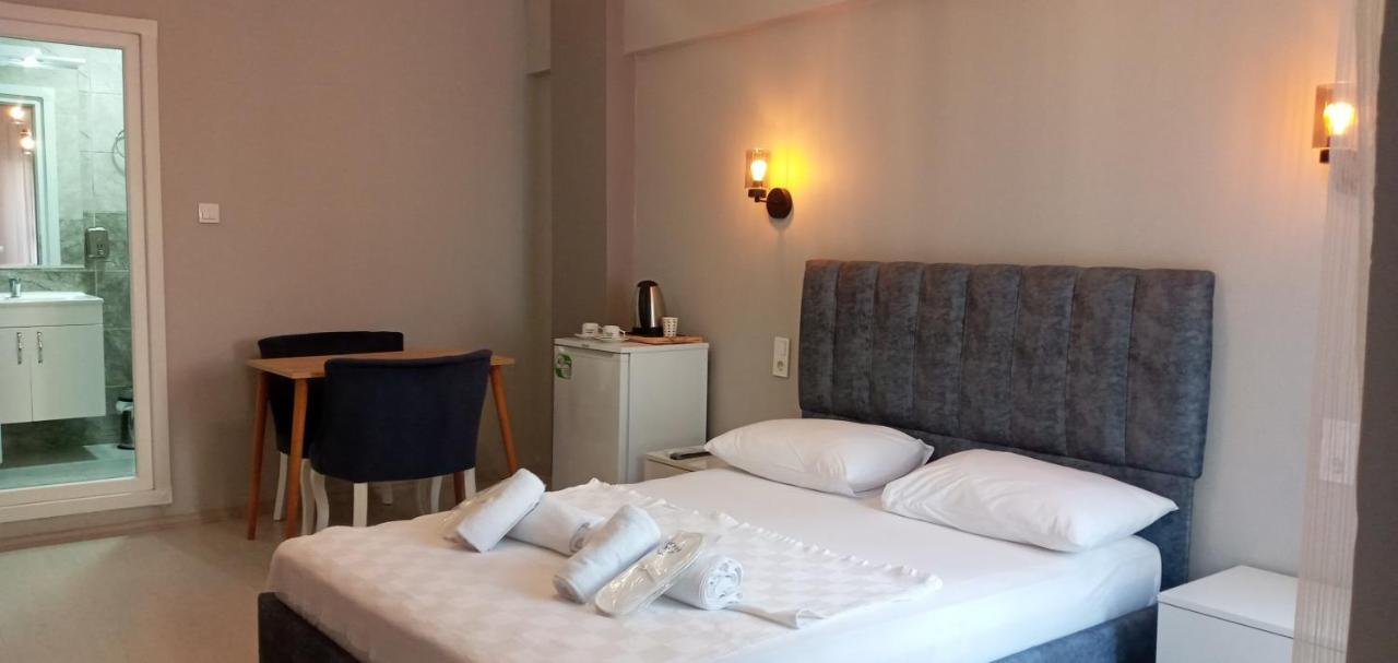 Otel Zion Butik İstanbul