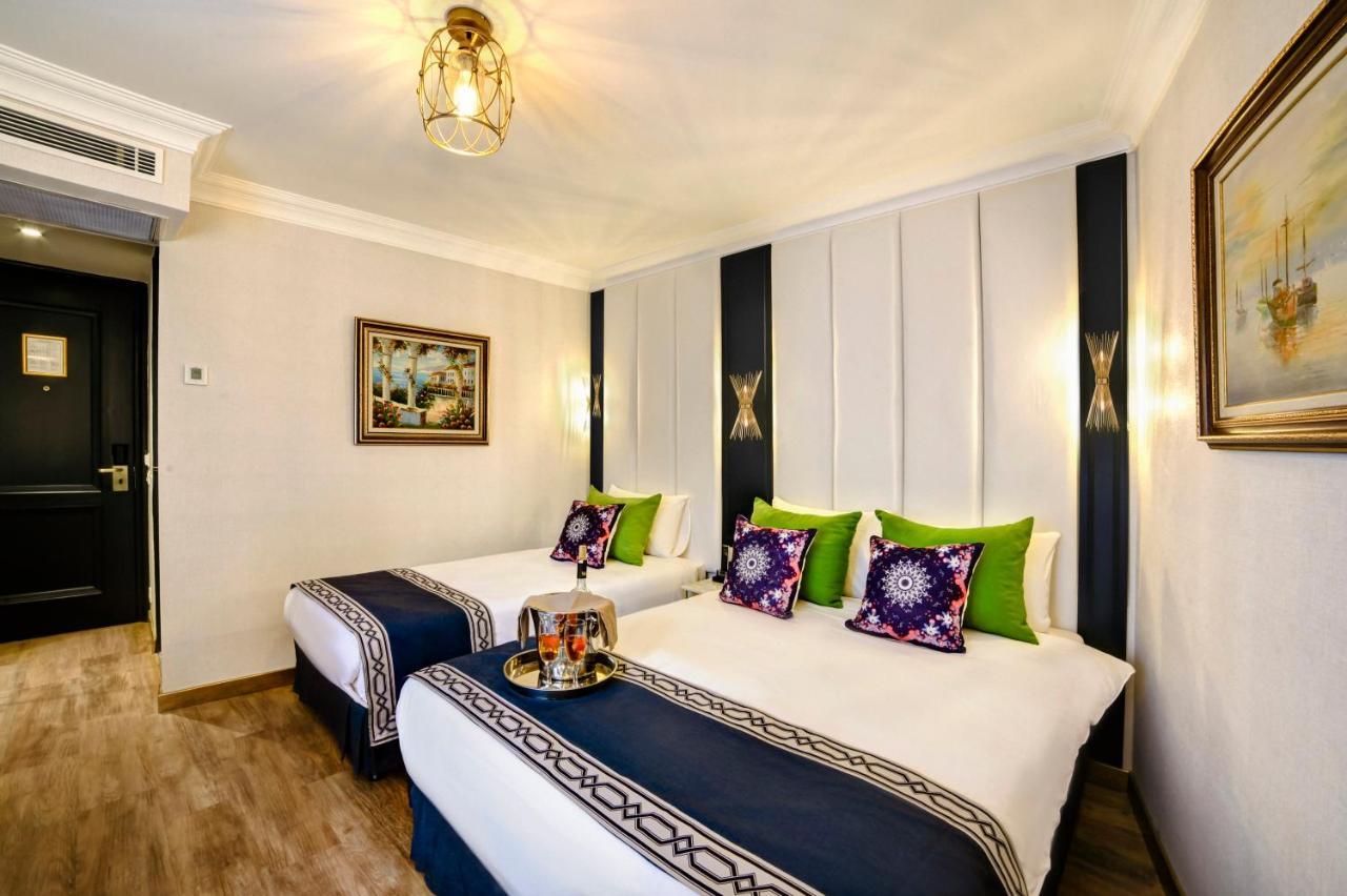 Ephesus 4* Istanbul