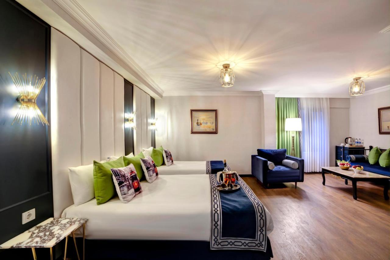 Hotel Ephesus 4*