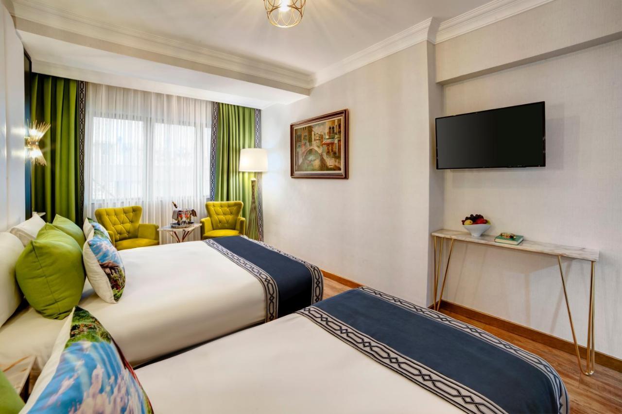 Ephesus Hotel