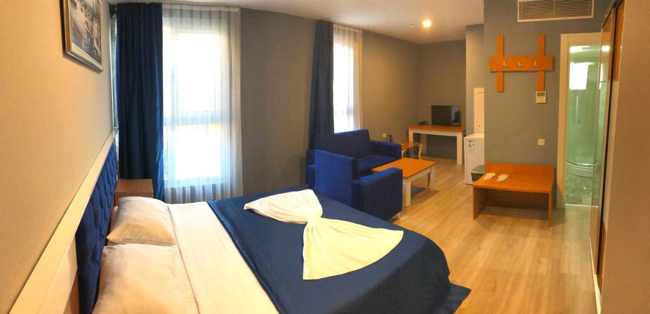 Skyblue Aparthotel