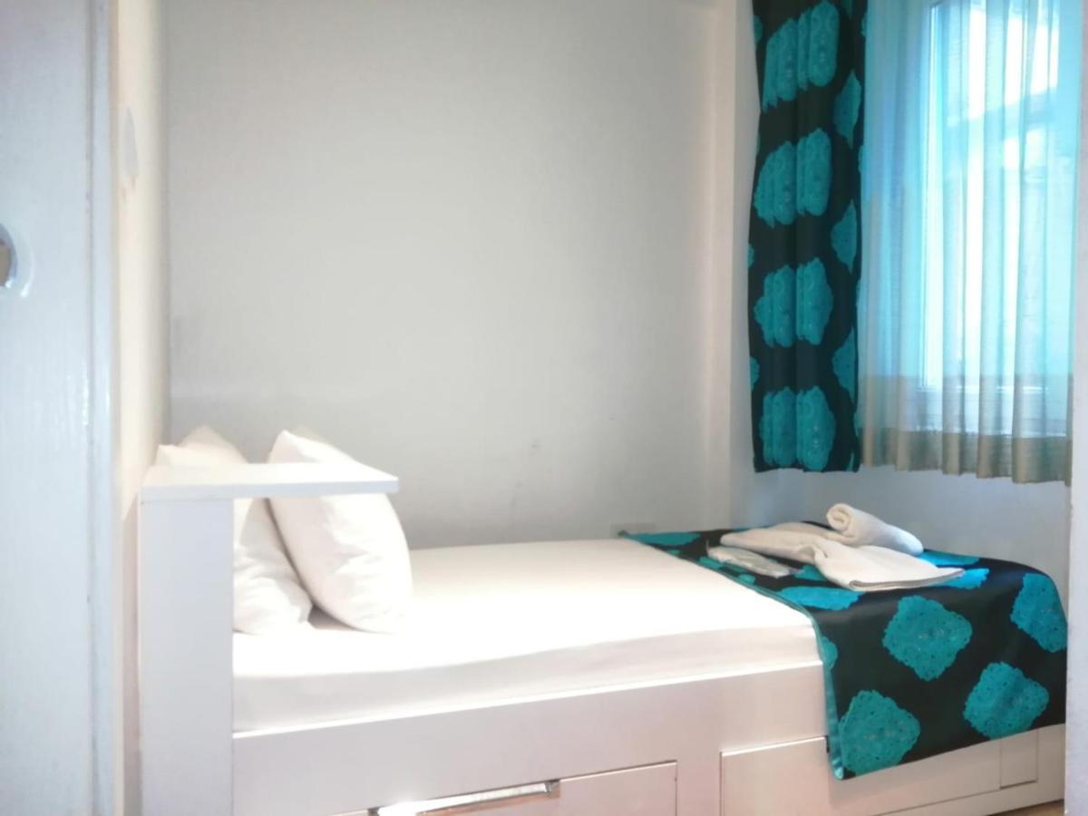 Hotel Minel Istanbul