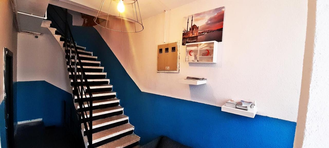Maria Apart Close To Galata Tower And Taksim * Istanbul
