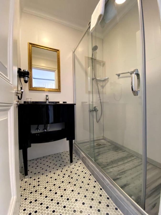 Meroddi Galata Flats Daire İstanbul