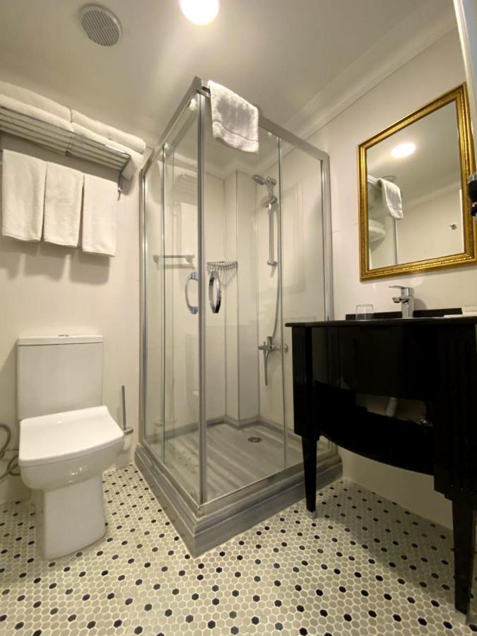 Daire Meroddi Galata Flats *