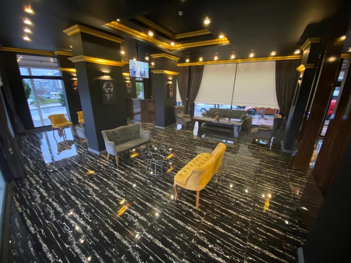 Otel Ottoman Aırport İstanbul