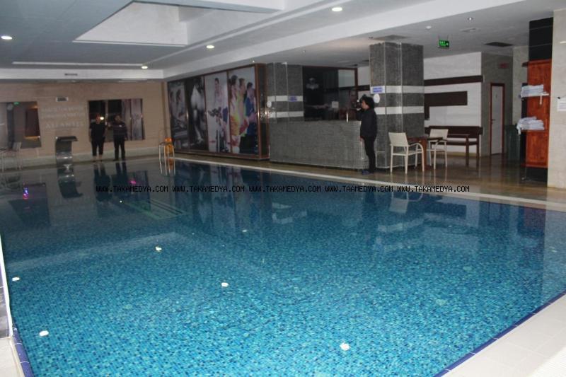 Mister & 4* Istanbul