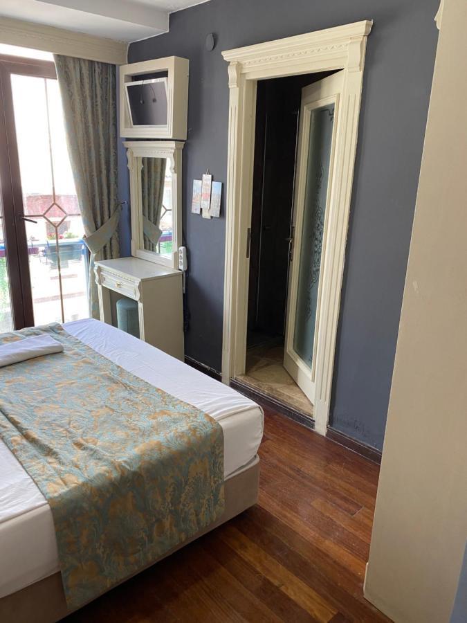 La Petite Maison Otel İstanbul