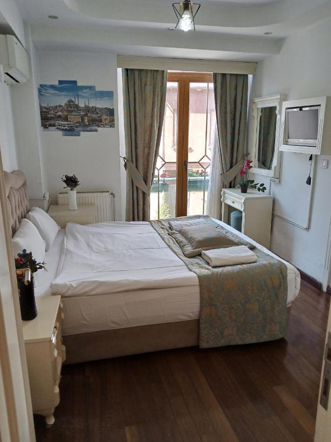 Otel La Petite Maison İstanbul