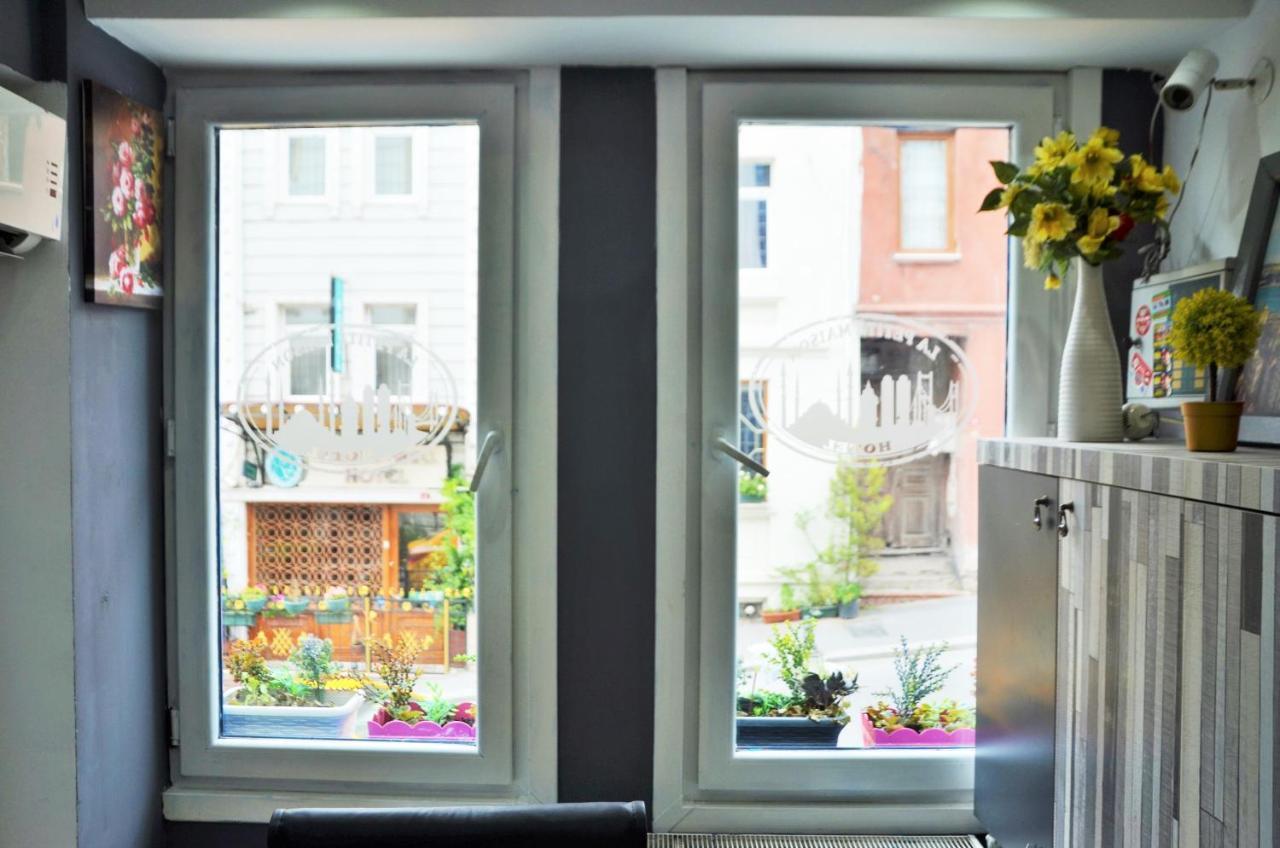 Otel La Petite Maison İstanbul