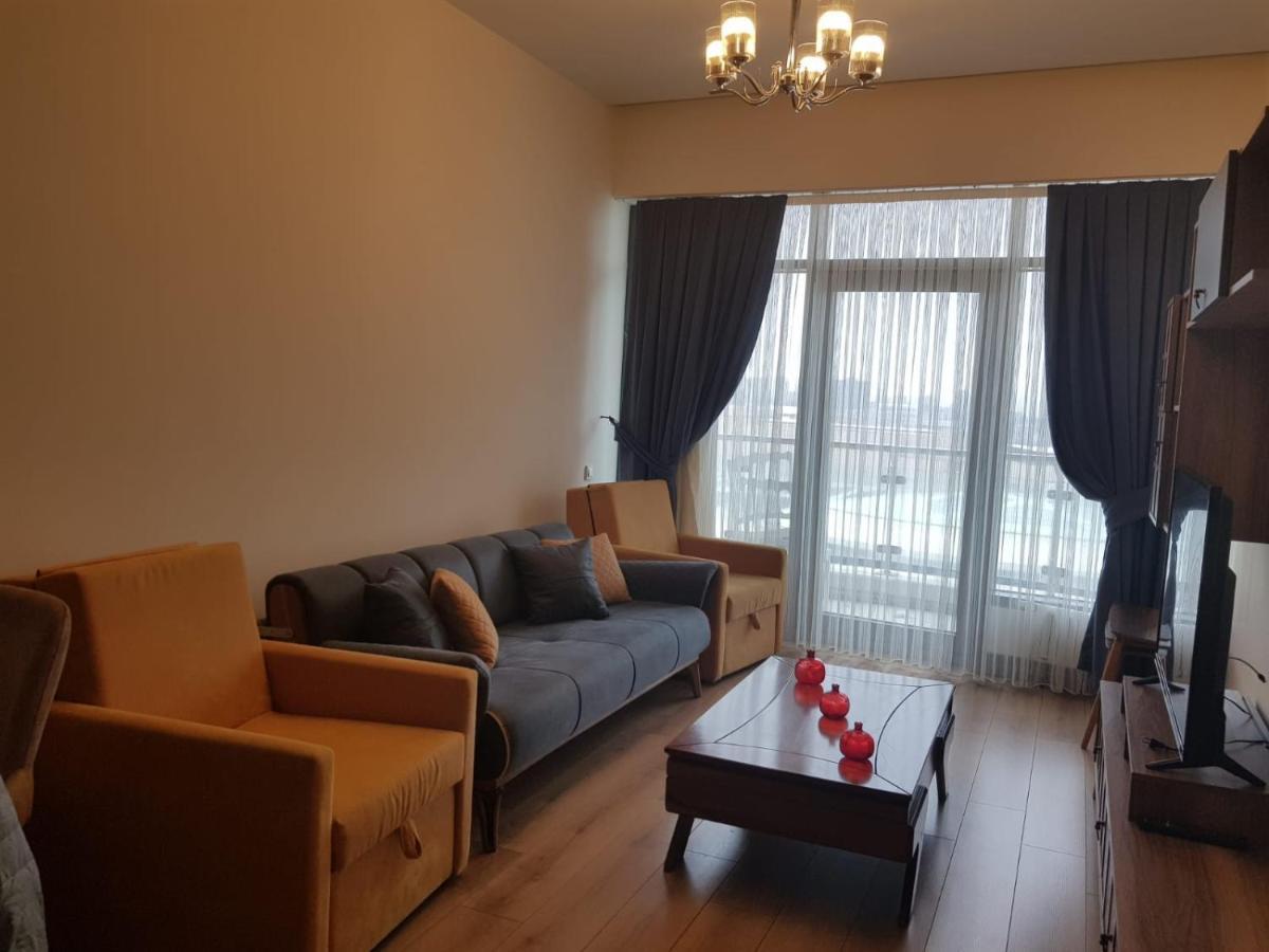 Mall Of Apartment Istanbul