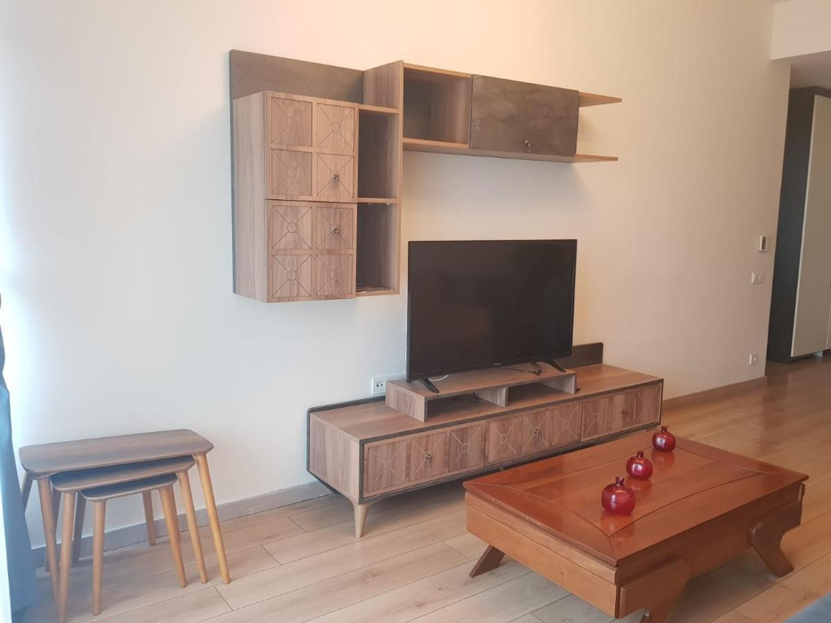 Mall Of Apartment