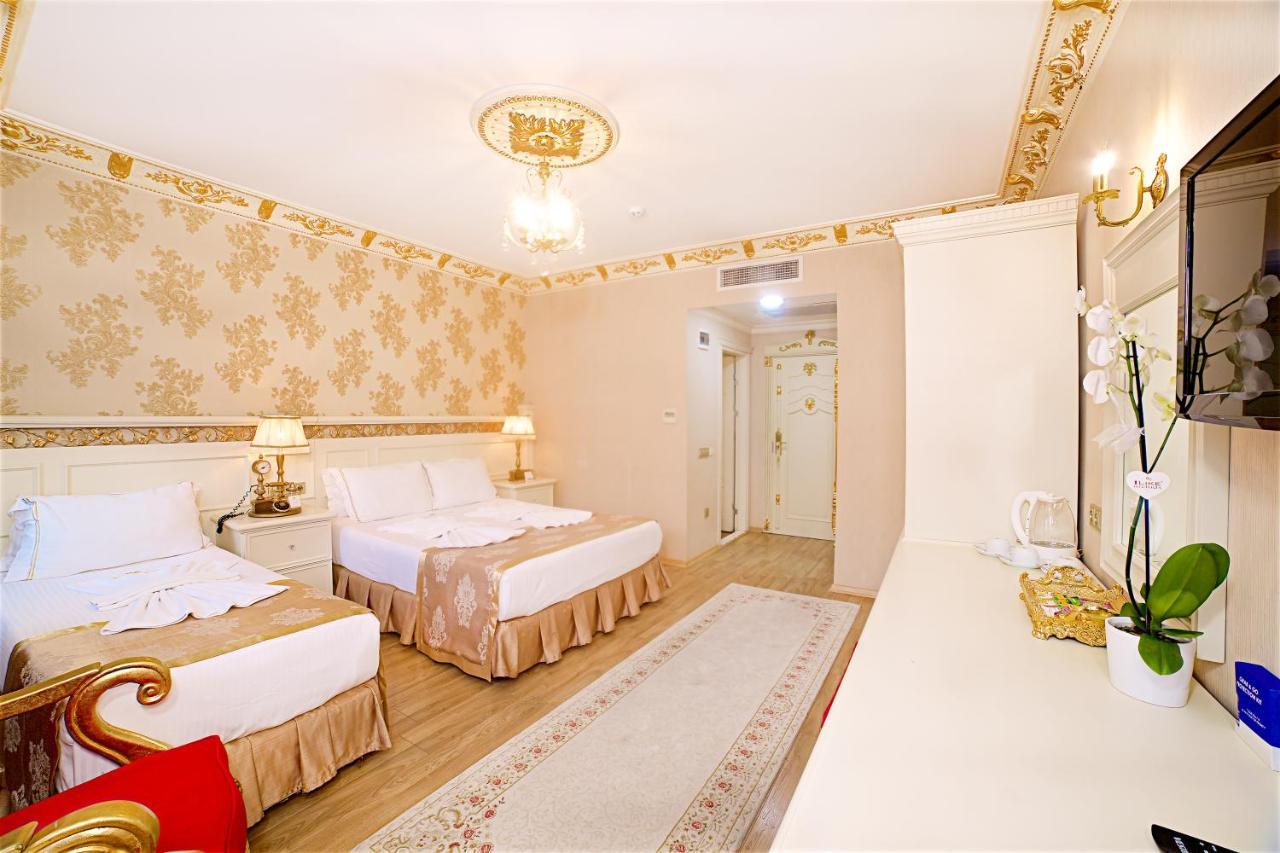 Hotel White House 4*
