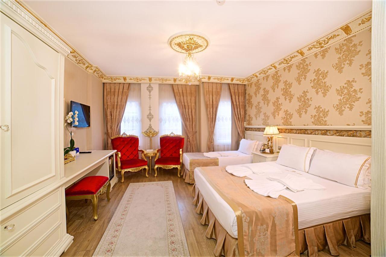 White House Hotel