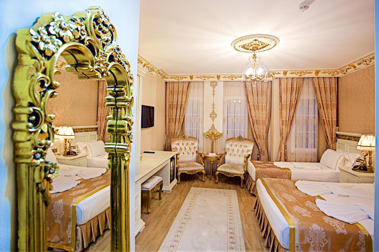 White House Hotel