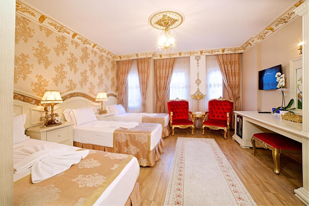 White House Istanbul