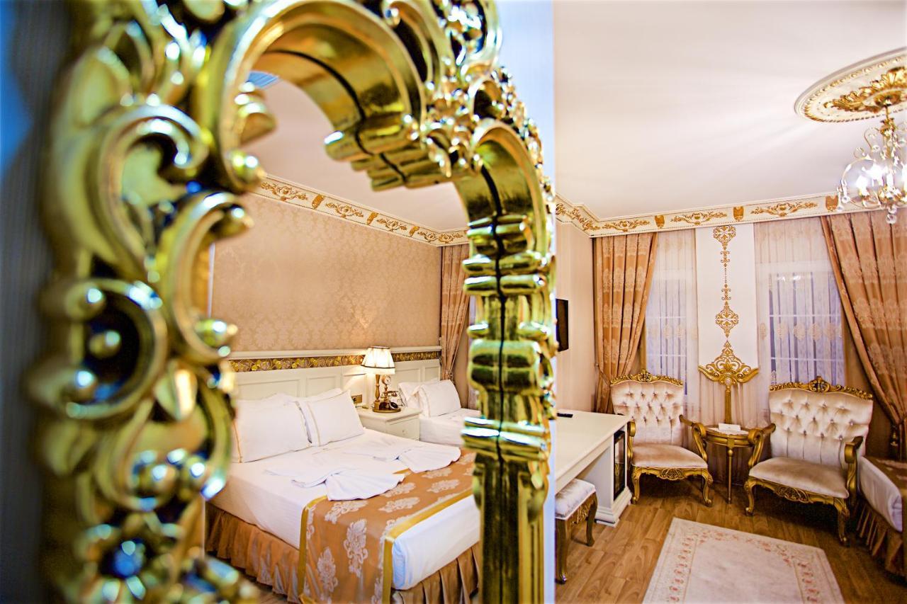 White House Hotel Istanbul