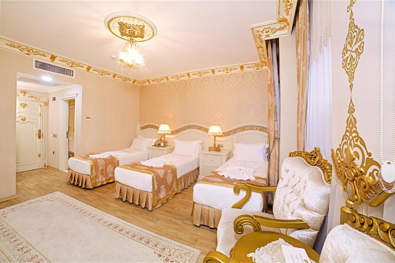White House 4*