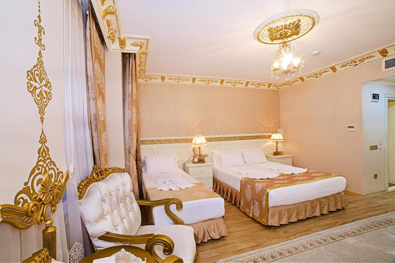 Hotel White House 4*