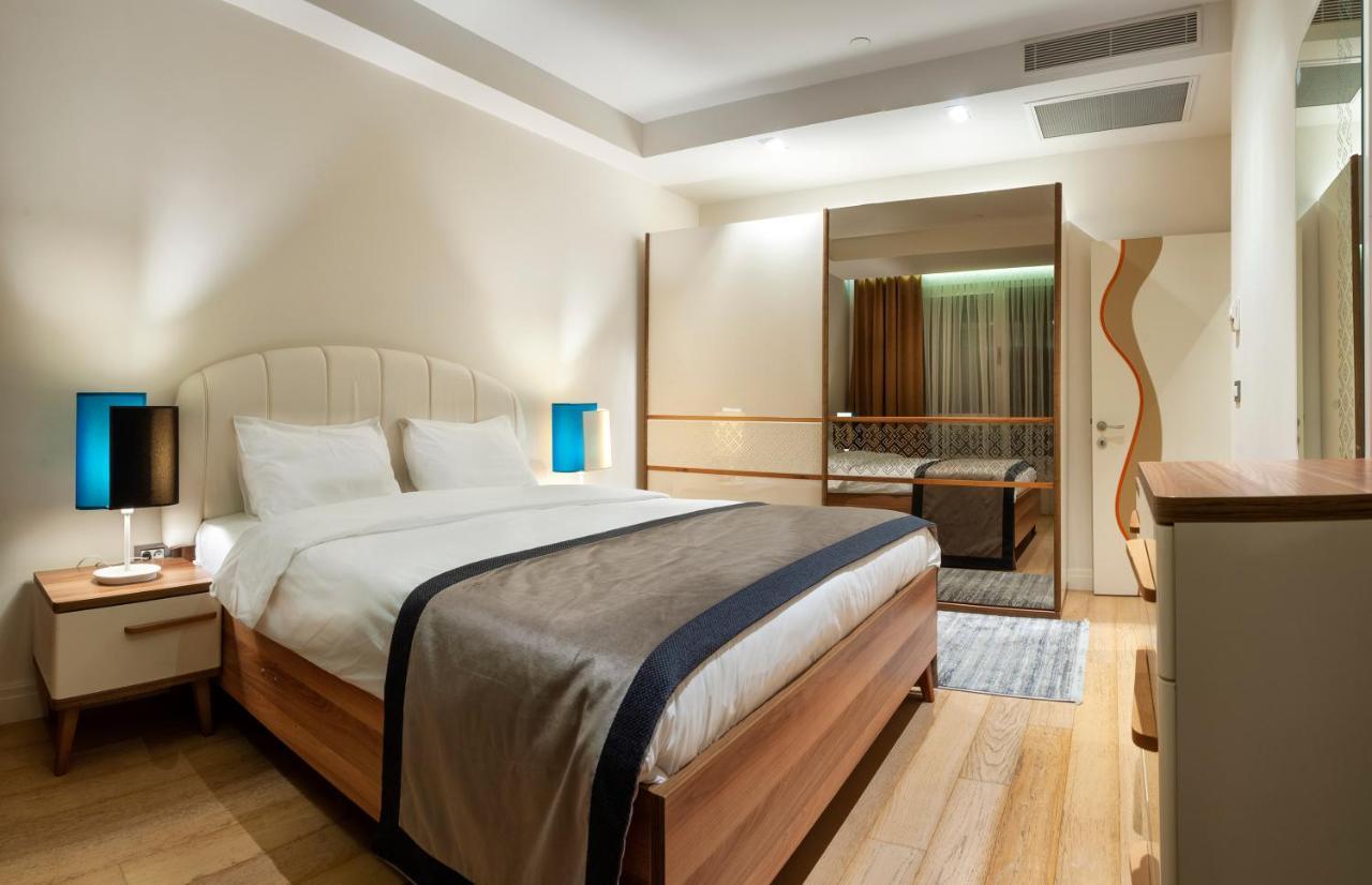 Apartment Armoni Istanbul