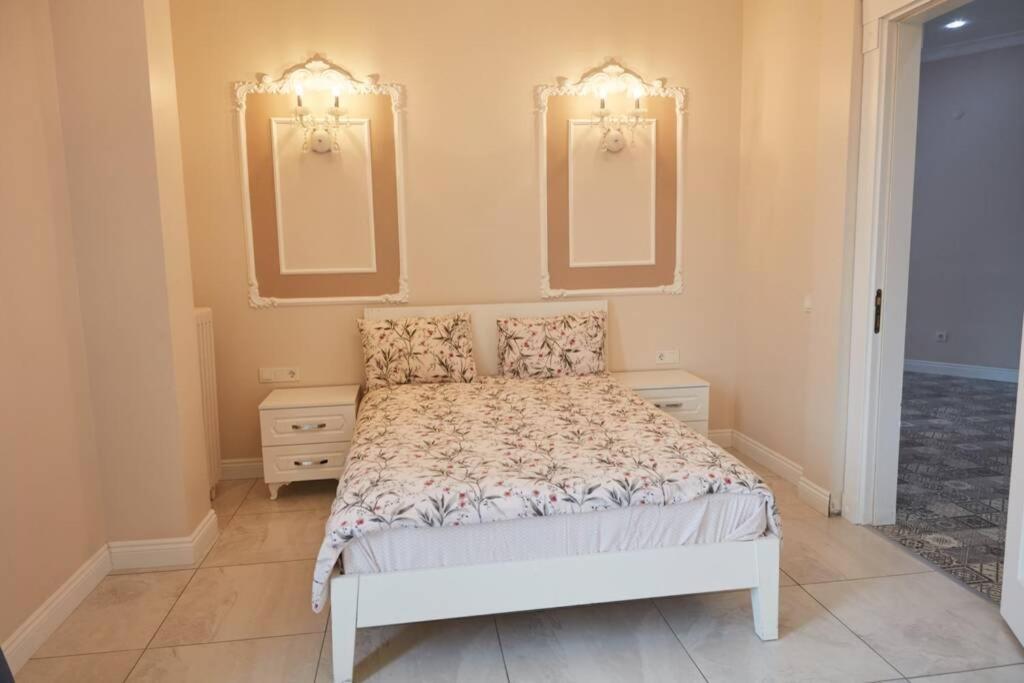 Apartment Taksim Square Apartment, Great View, Luxury
