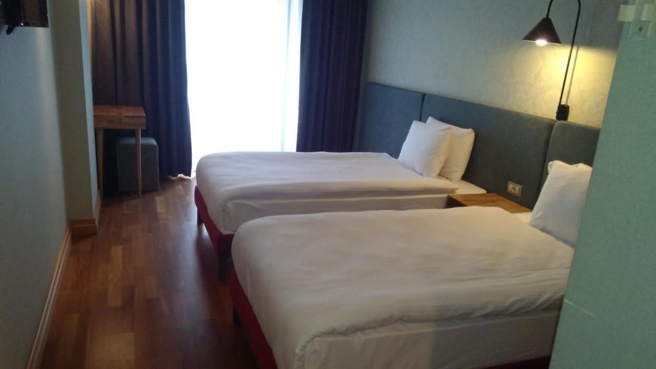 My Roomi