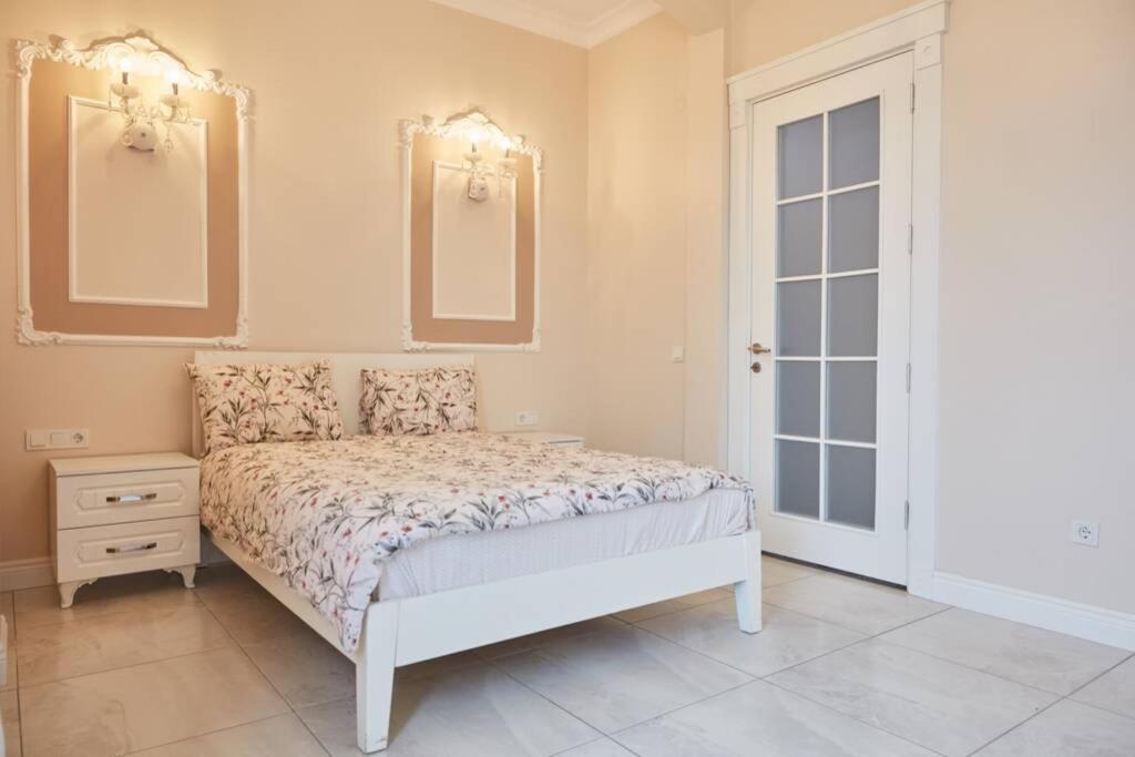 Apartment Taksim Square Apartment, Great View, Luxury