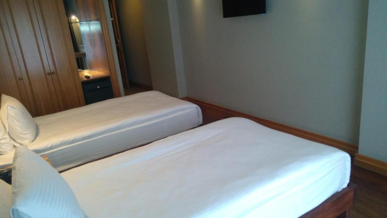 My Roomi Hotel Istanbul