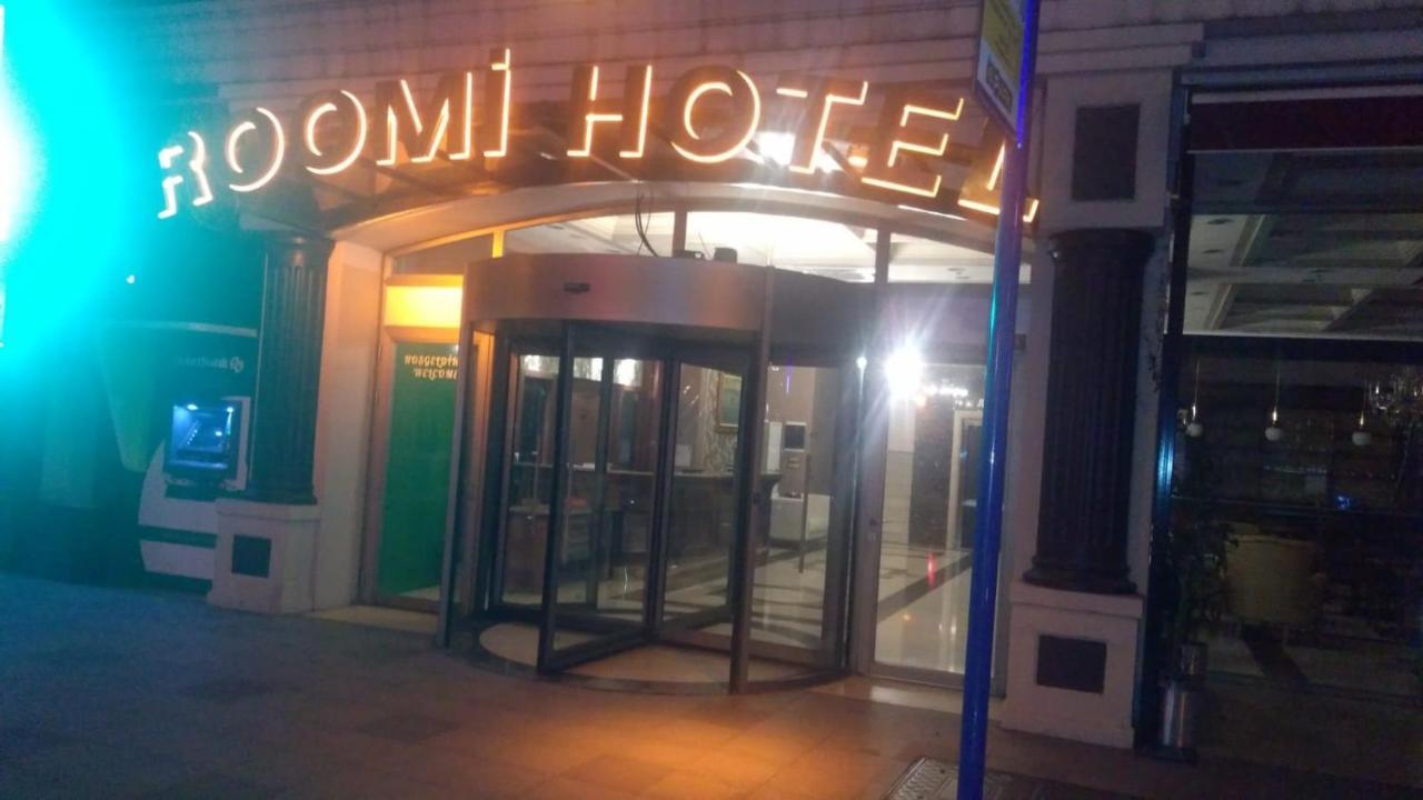My Roomi Hotel
