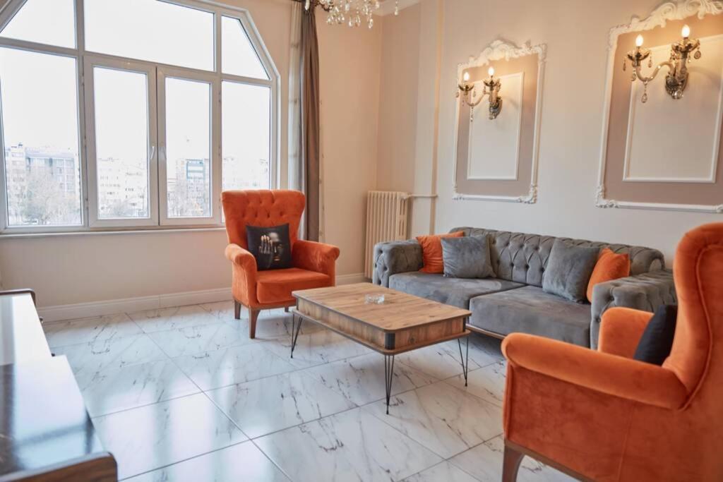 Taksim Square Apartment, Great View, Luxury Apartment *