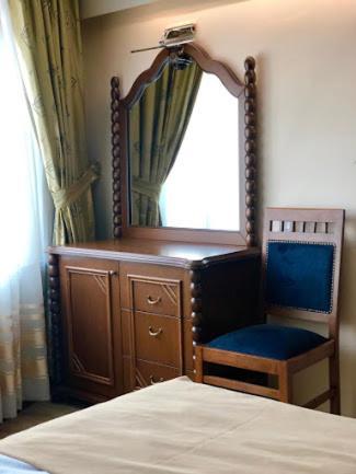 Büyük Levent Otel *