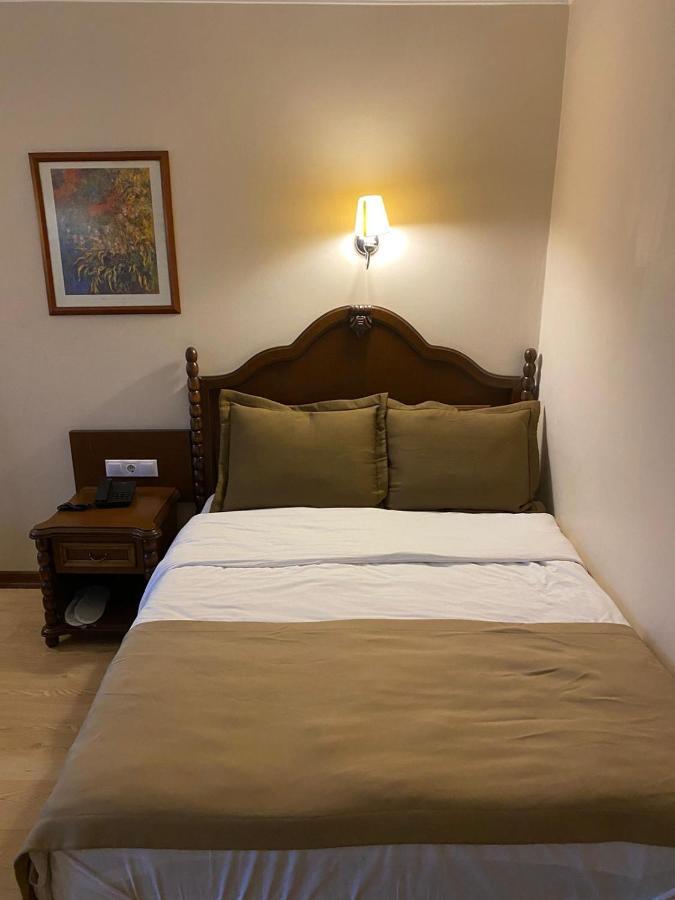 Bueyuek Levent Hotel Istanbul