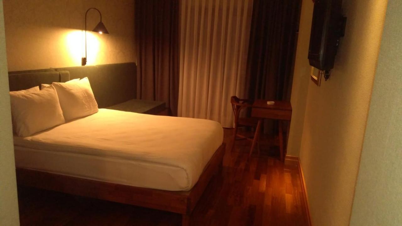 My Roomi