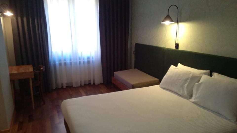Hotel My Roomi