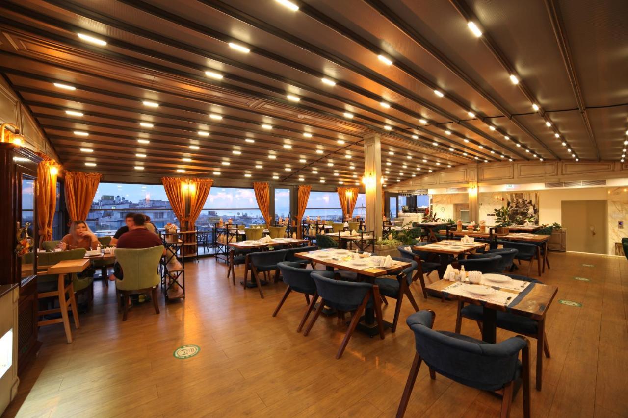 Ephesus Hotel Istanbul
