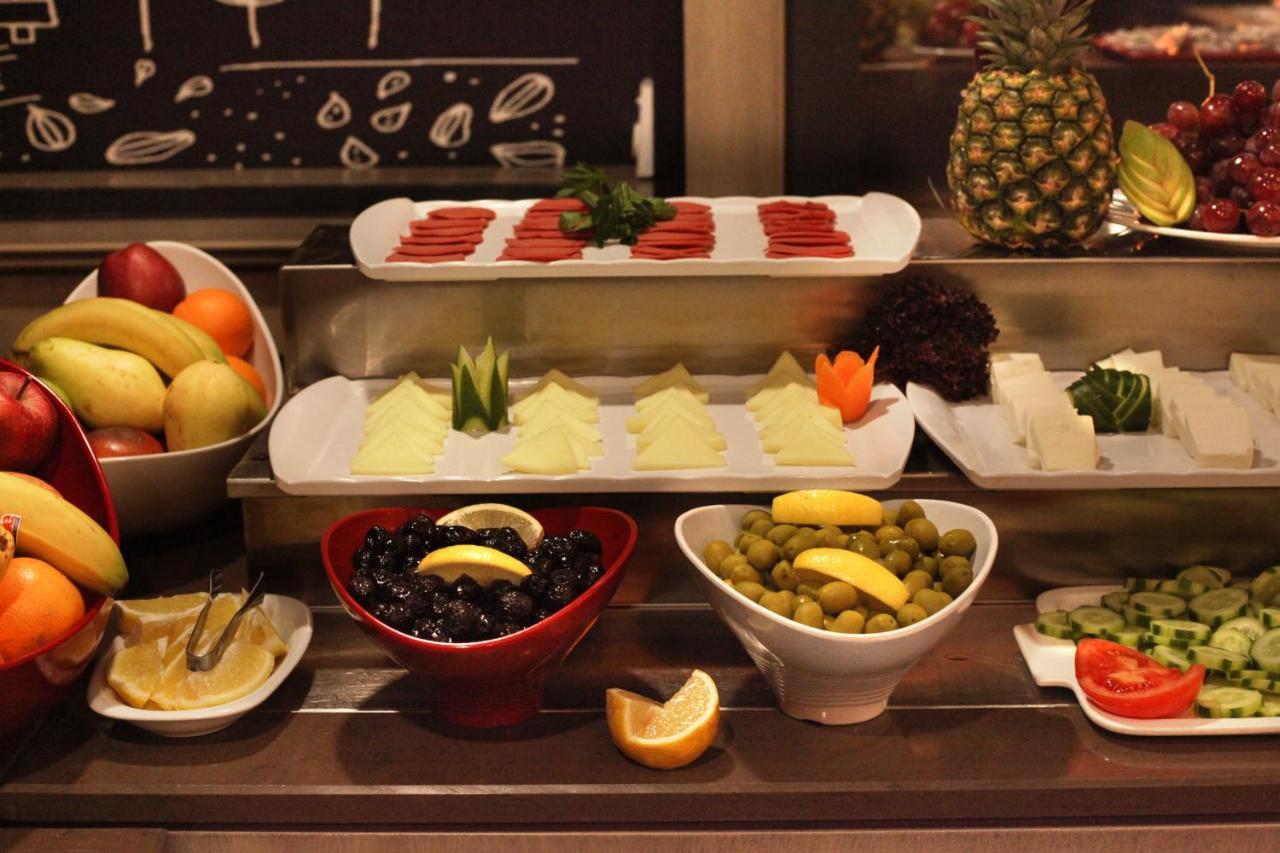Ephesus Hotel