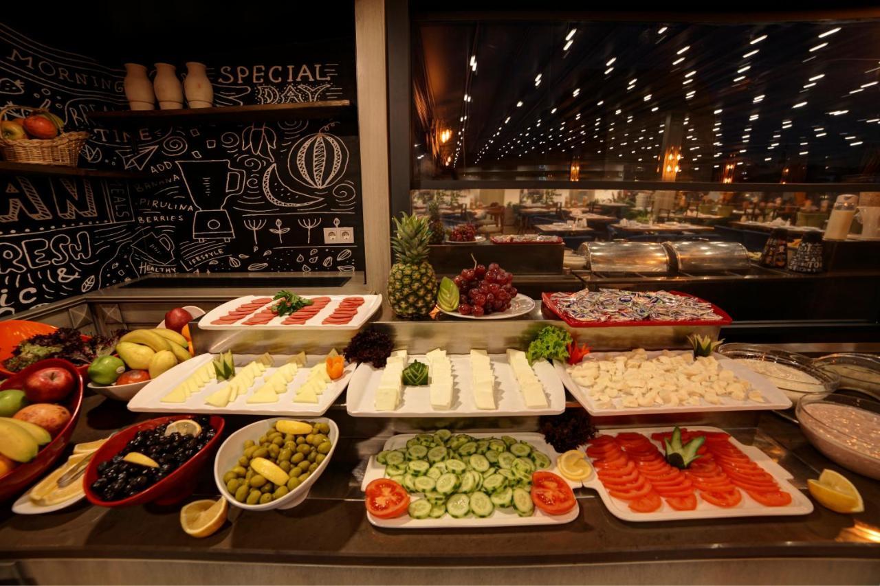 Ephesus Hotel Istanbul