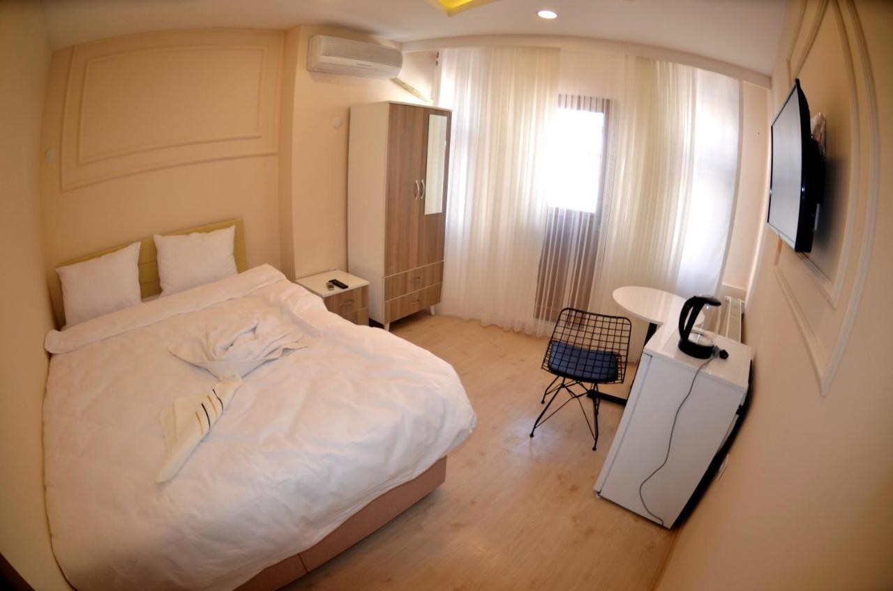 Hotel Sultanahmet Coskun 3*