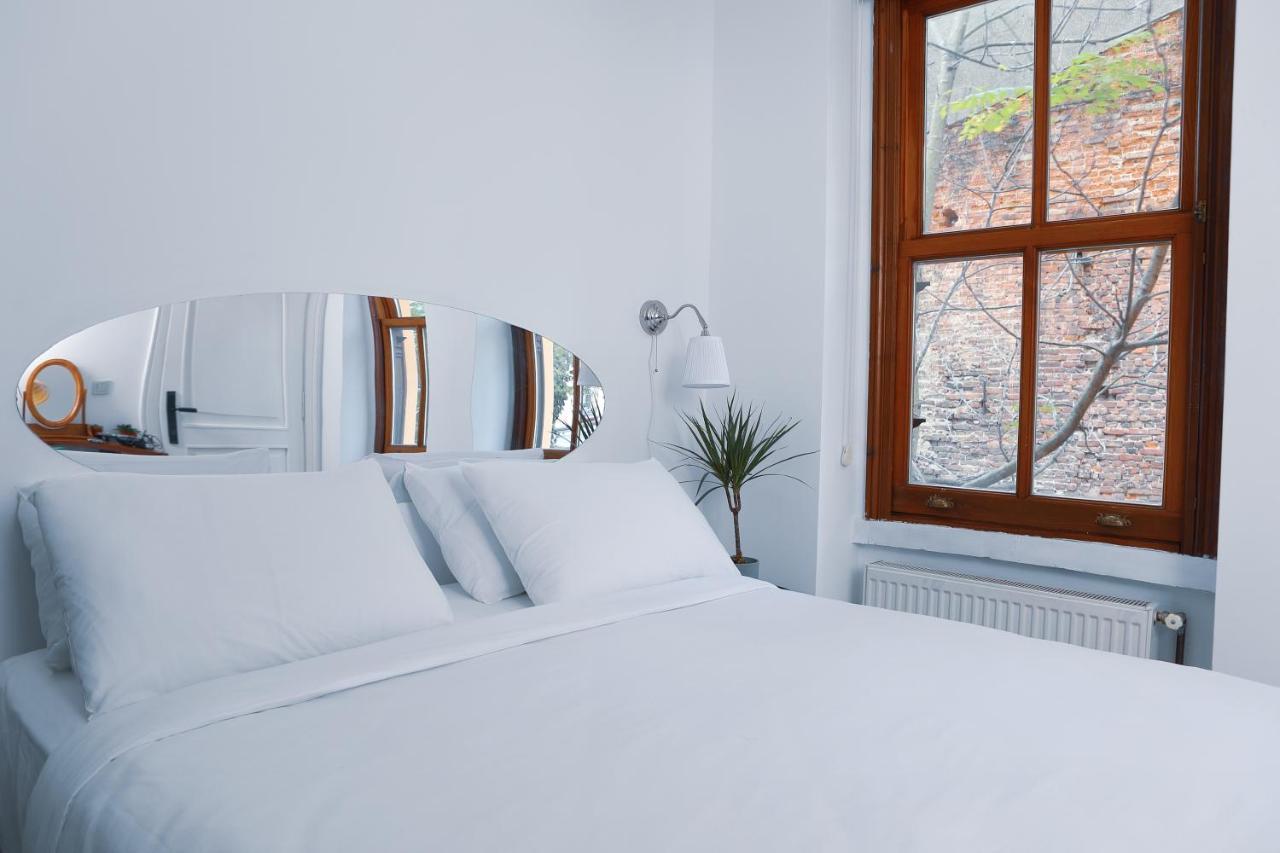 Hotel House Mola Galata