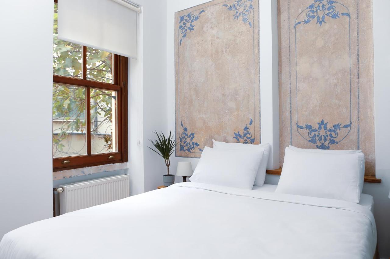 House Mola Galata Hotel 2*