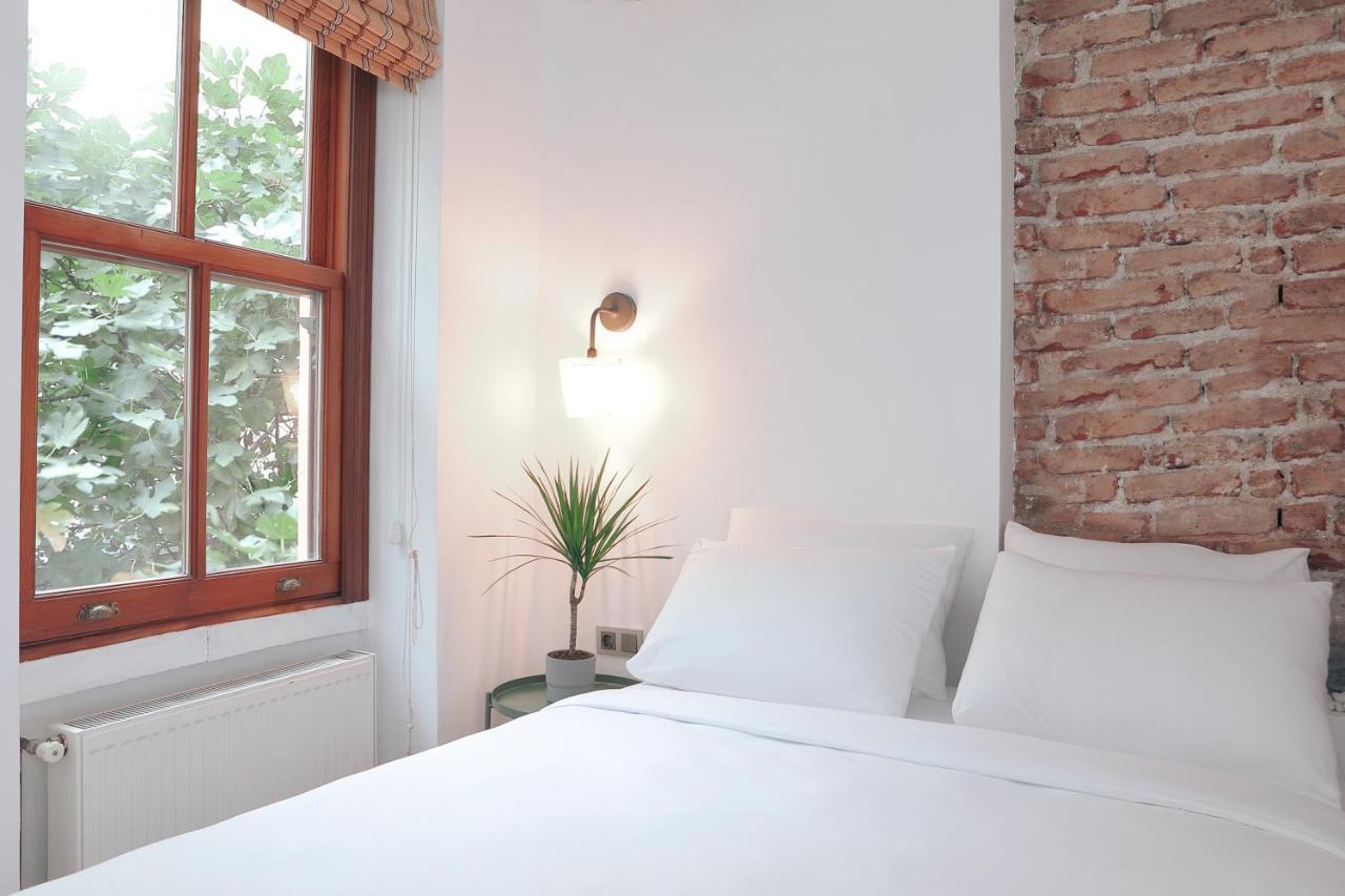 House Mola Galata