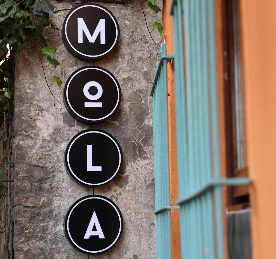 House Mola Galata Hotel 2*