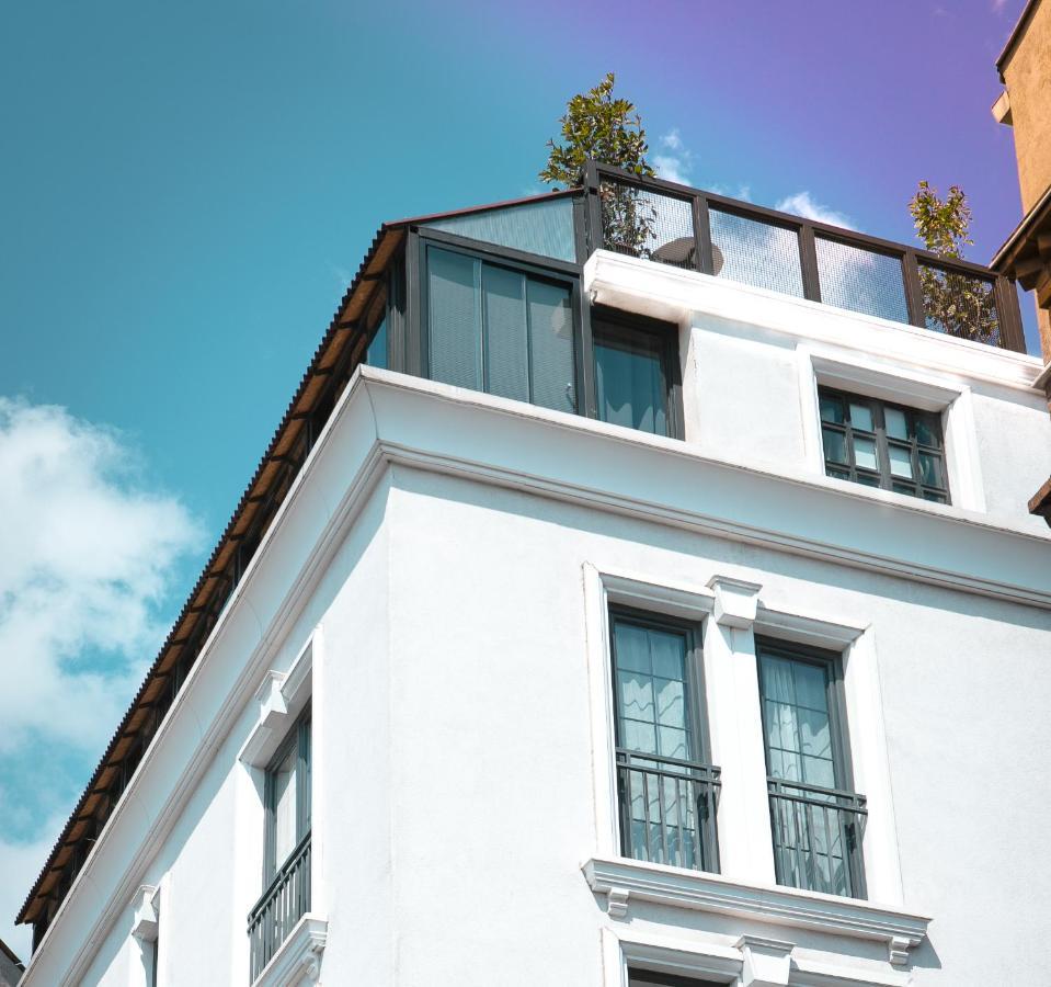 Mola Galata Bed & Breakfast 2*