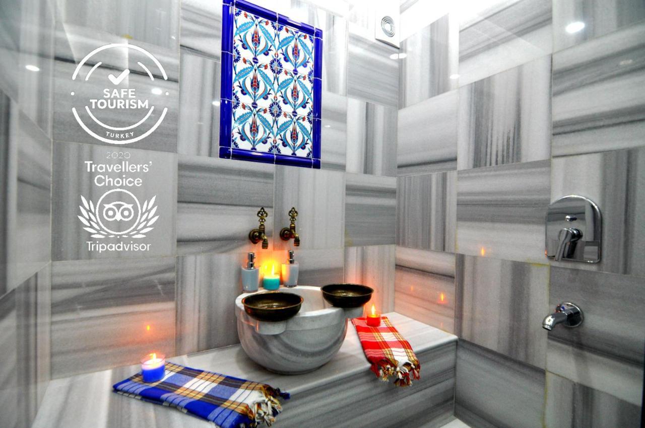 Angel's - Angel Group Hotel Istanbul