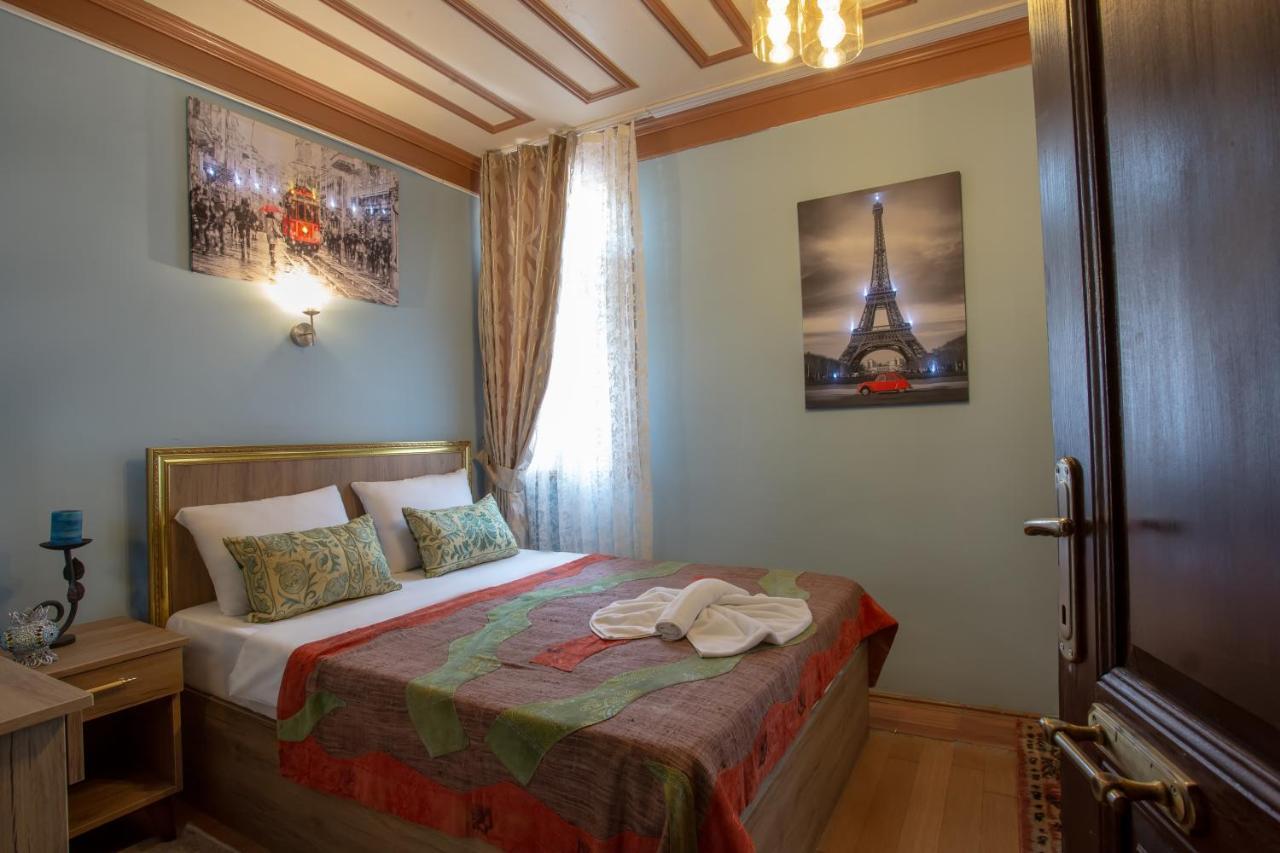 April Hotel Istanbul