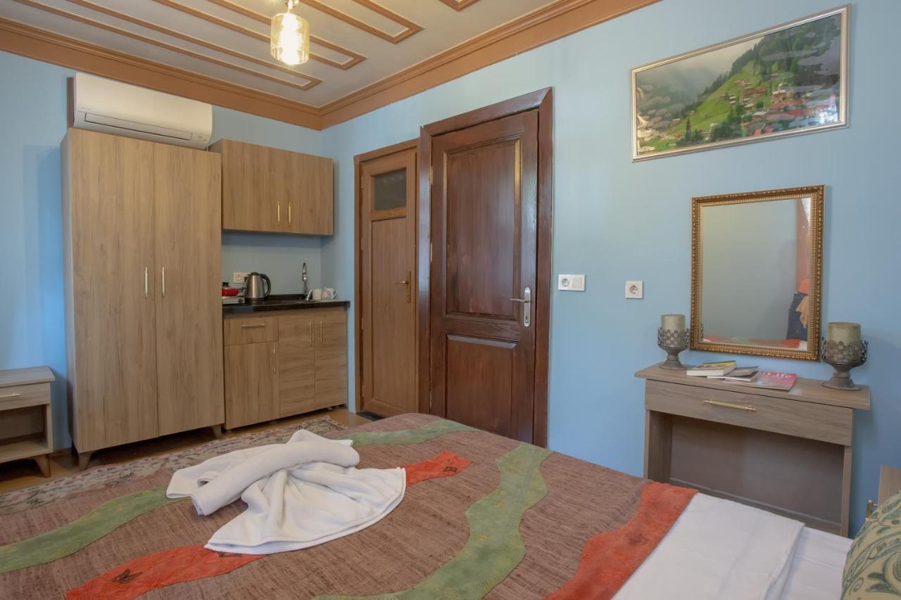 April Hotel Istanbul