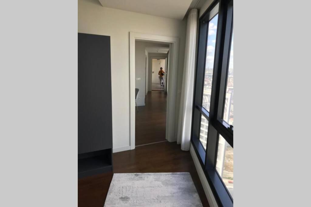 Apartment G Yoo