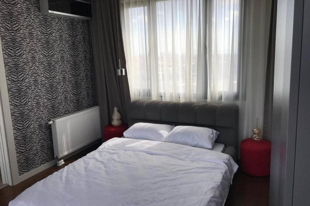 Apartment G Yoo Istanbul