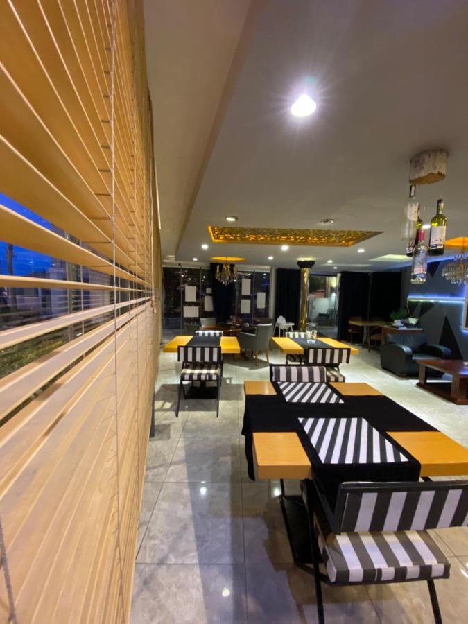 Hotel Golden Gate Topkapi 3*