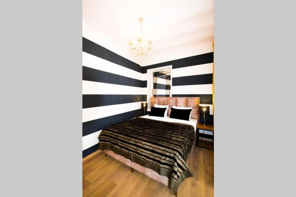 Apartment Delightful Sultanahmet Istanbul
